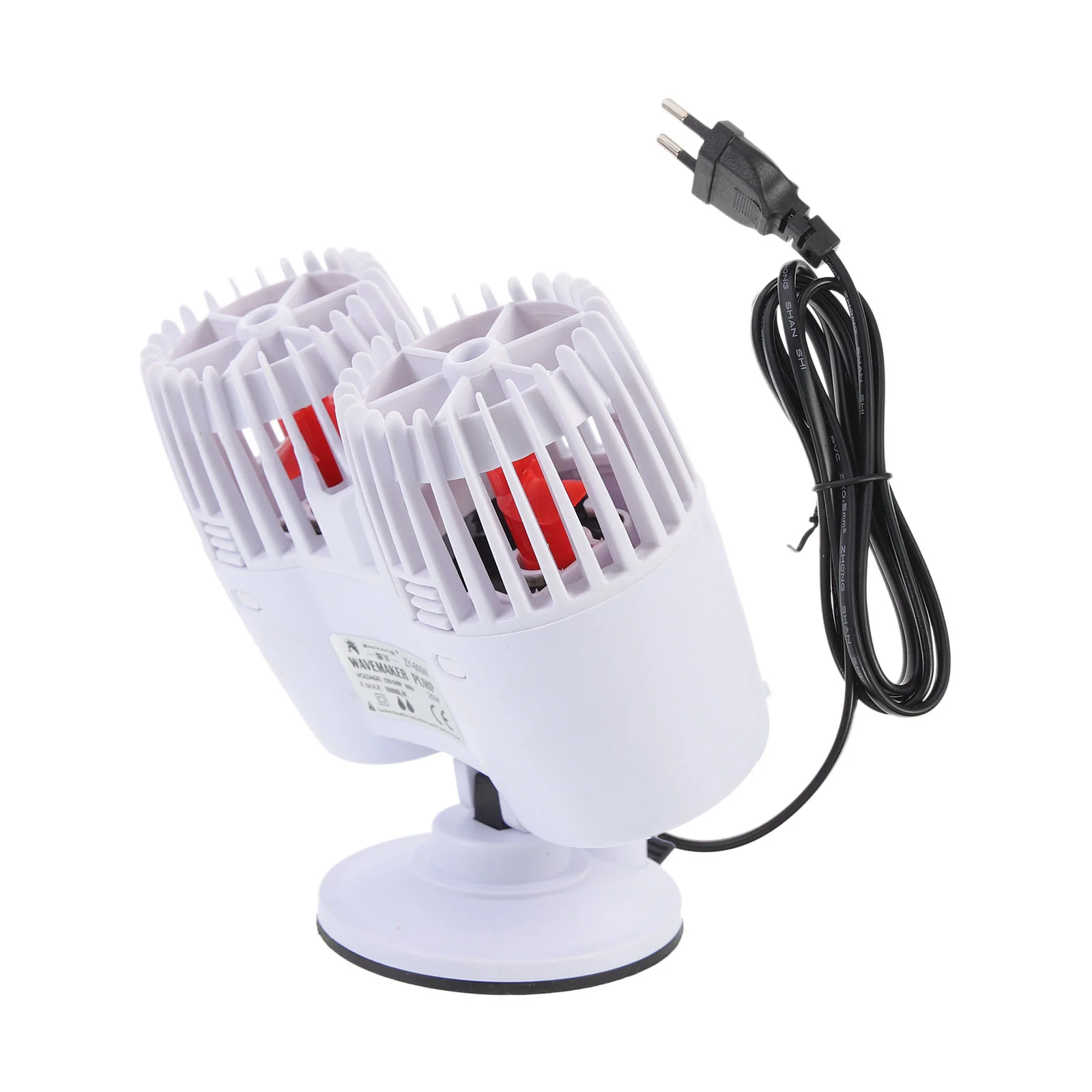 

Wave Maker Pump Circulation Pump Fish Tank Wave Maker Aquarium Wave Maker Pump (US Plug)