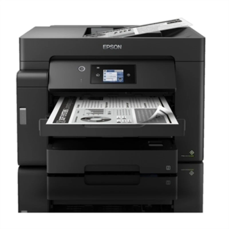 Многофункциональный принтер Epson ET-M16600 WiFi | Компьютеры и офис