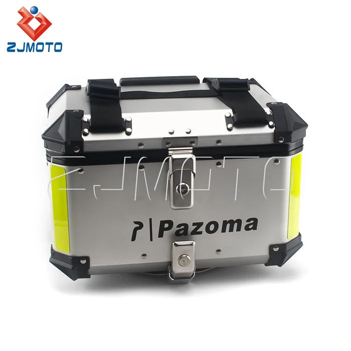 Рисунок 6 - Универсальный багажник для скутера