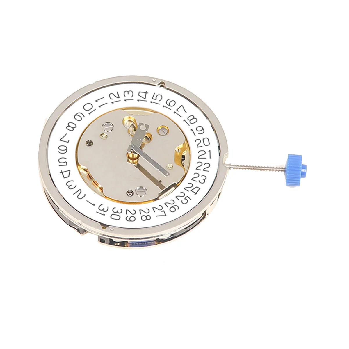 

Replacement 5040D Quartz Watch Movement for Quartz Watch Movement Repair Parts