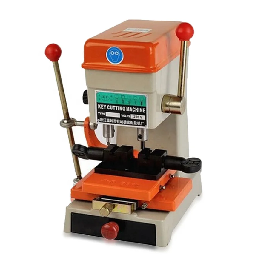 

Best price Defu 368A model key cutting machine duplicating machine