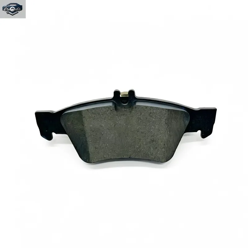 Фото 1 шт. OEM 0004208904 0074201020 Автозапчасти Тормозные колодки для Mercedes Benz E200 E260 E300 CLS300 000 420 89 04 №3