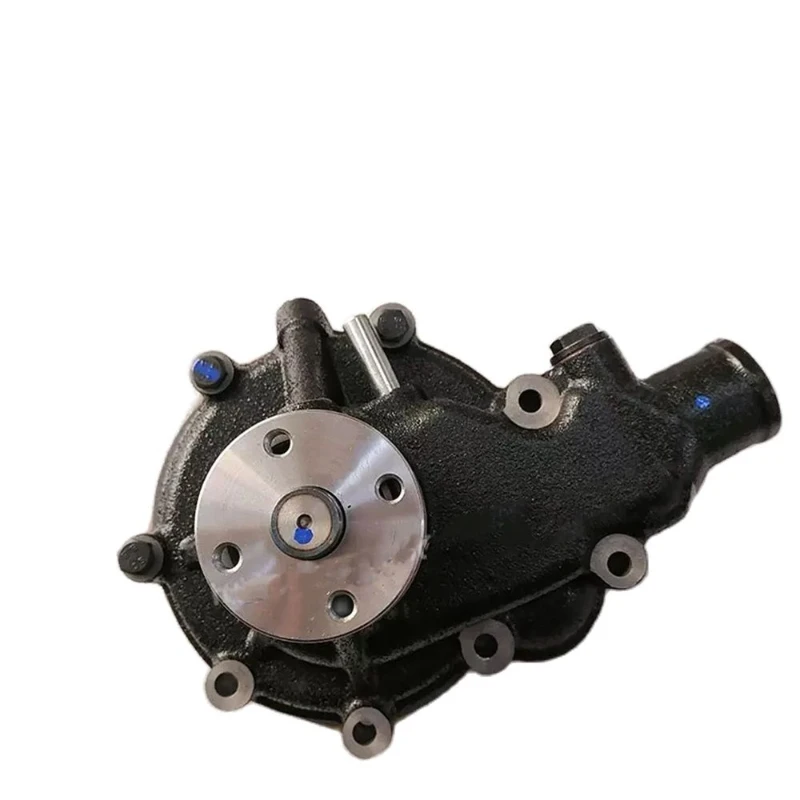 Аксессуары для экскаватора XOJOX дизельный двигатель водяной насос детали