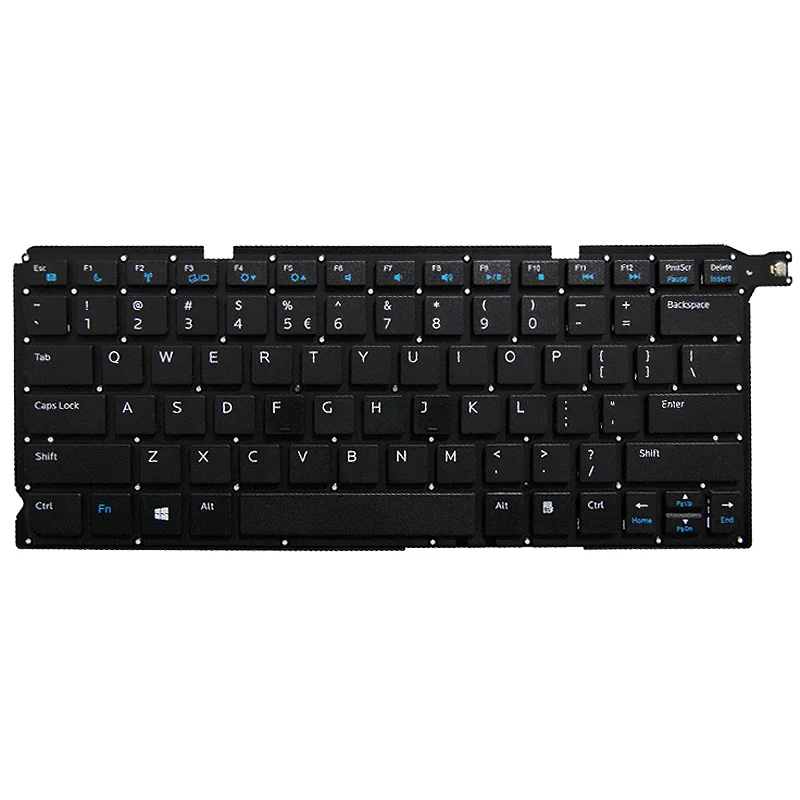 

Клавиатура для ноутбука Dell Vostro 14Z V5460 V5470 V5480 14-5439 P41G US