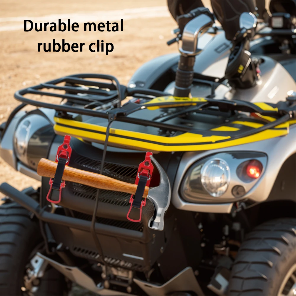 4 шт. автомобильные аксессуары для крепления лопаты монтажный кронштейн