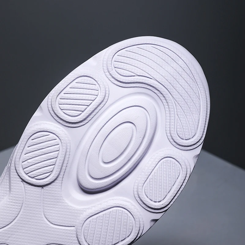 Women Jogging Sports Shoes Fashion Lightweight Running Shoes Female Breathable Sneakers Casual Walking Fitness Training Shoes