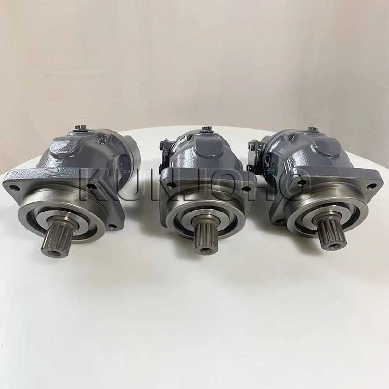 Насос Rexroth Bomba A2FO5 A2FO10 A2FO12 A2FO16 A2FO23 Поршневой насос с фиксированной изогнутой осью