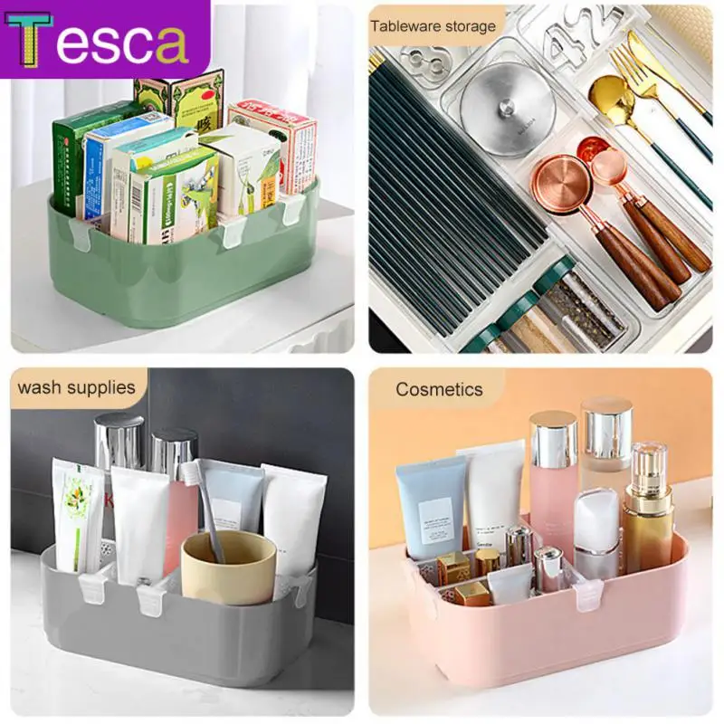 

Adjustable Storage Partition Tool 1/4pcs Creative Refrigerator Di Fridge Partition Baffle Separating Splint Hot Wholesale