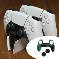 exquisite eco friendly camouflage design console gamepad protective shell protective shell protective cover