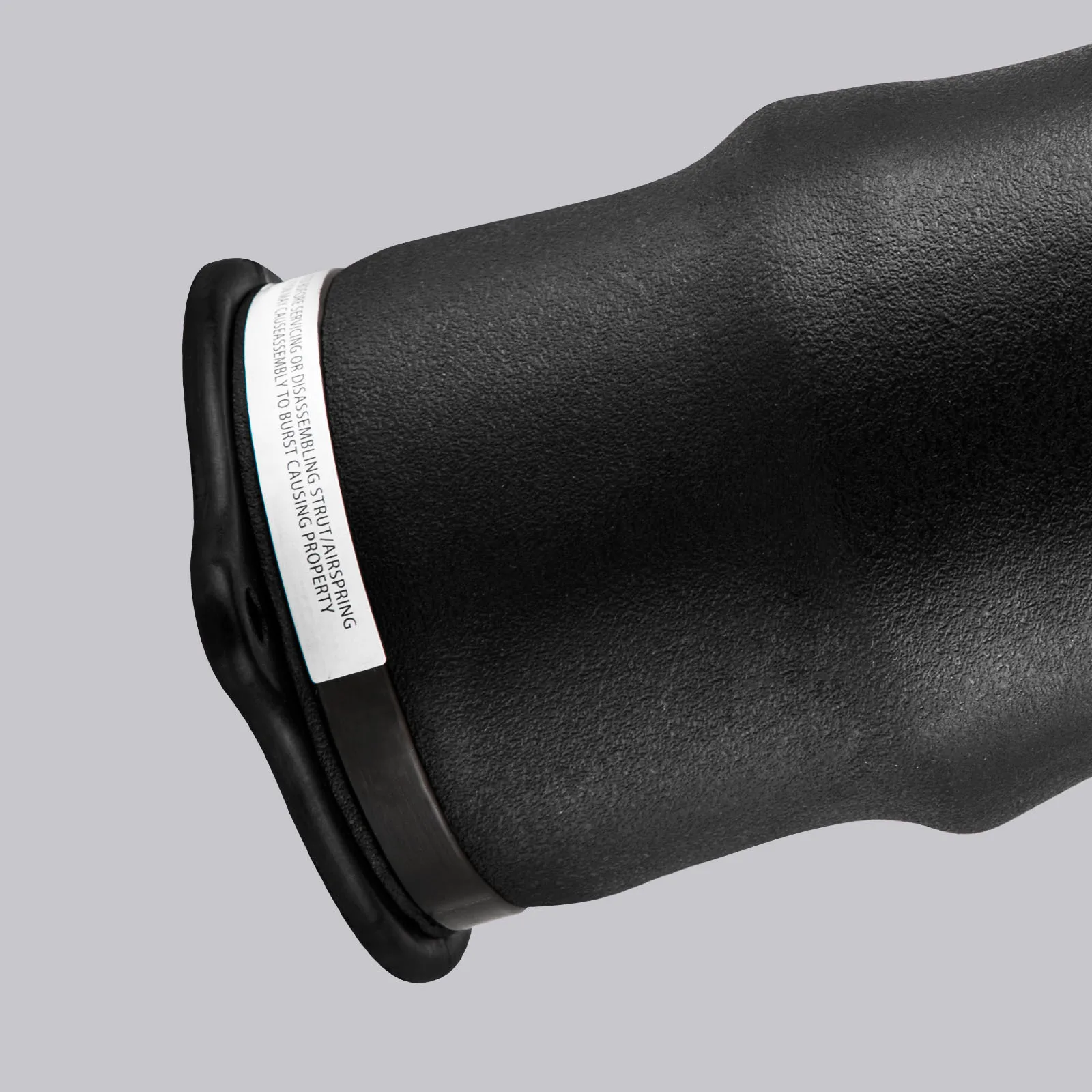 Сумка задней пневматической подвески для Mercedes Viano Vito Bus W639 2003-2014 гг. 6393280301