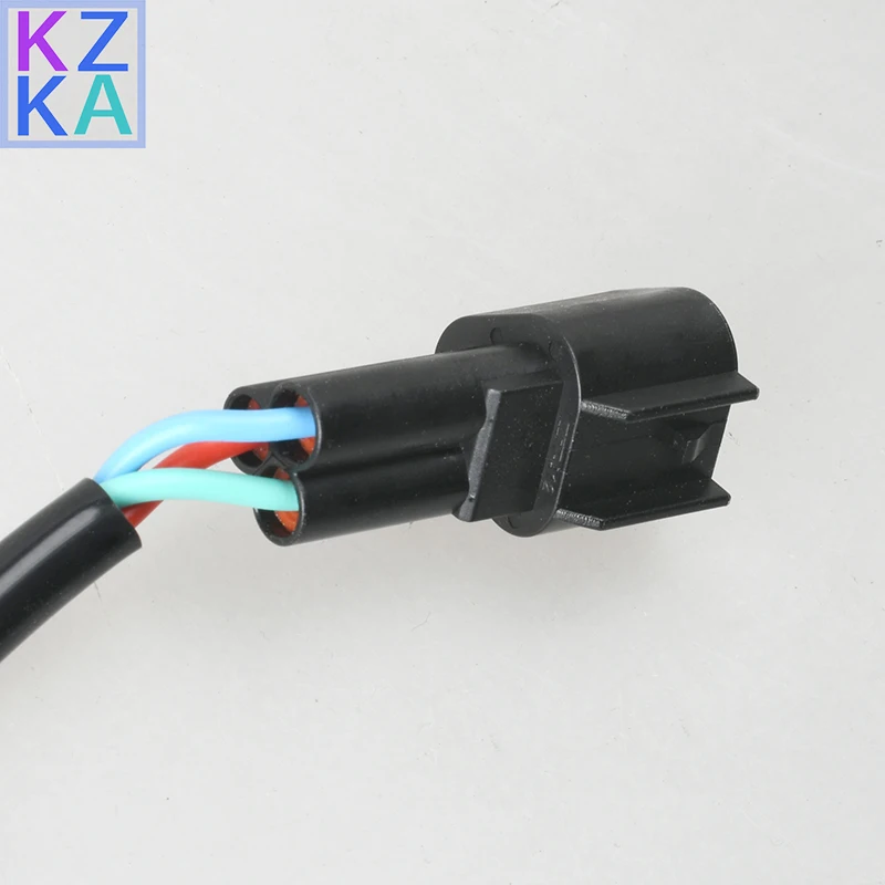 69J-82563 Запасные части переключателя отделки и наклона в сборе для подвесного