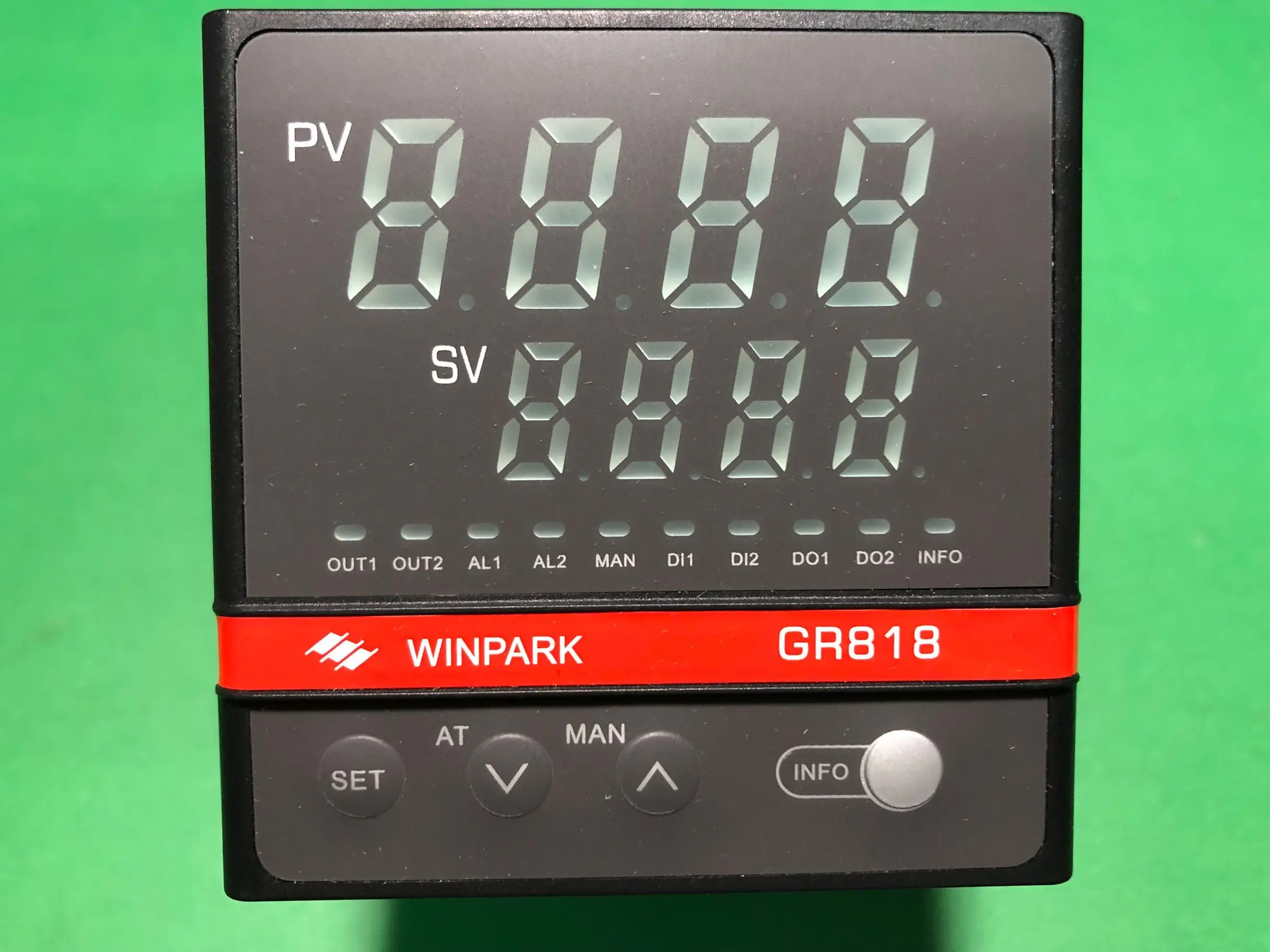 Купить Блок Winpark В Минске