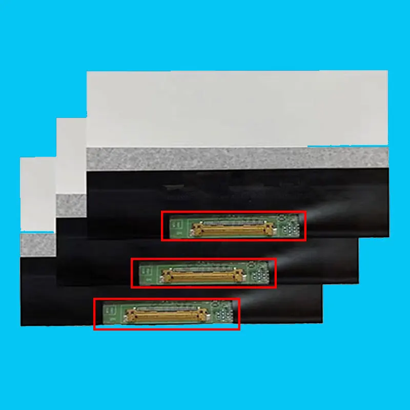 Матрица дисплея For 14 0 дюйма NT140WHM-N43 N140BGA-EB4 NT140WHM-N46 N140BGA-EA4 B140XTN07.2 B140XTN07.3 B140XTN07.6 30