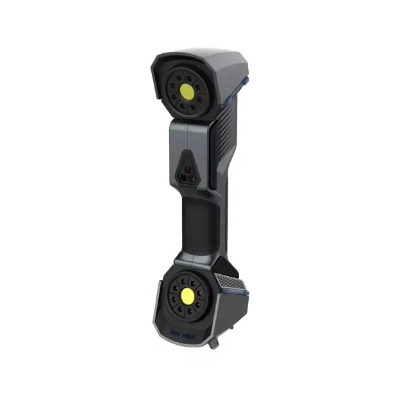 Фото Обратный инженерный 3D-сканер Freescan для моделирования сияющего 3D-сканера промышленного класса UE PRO №1