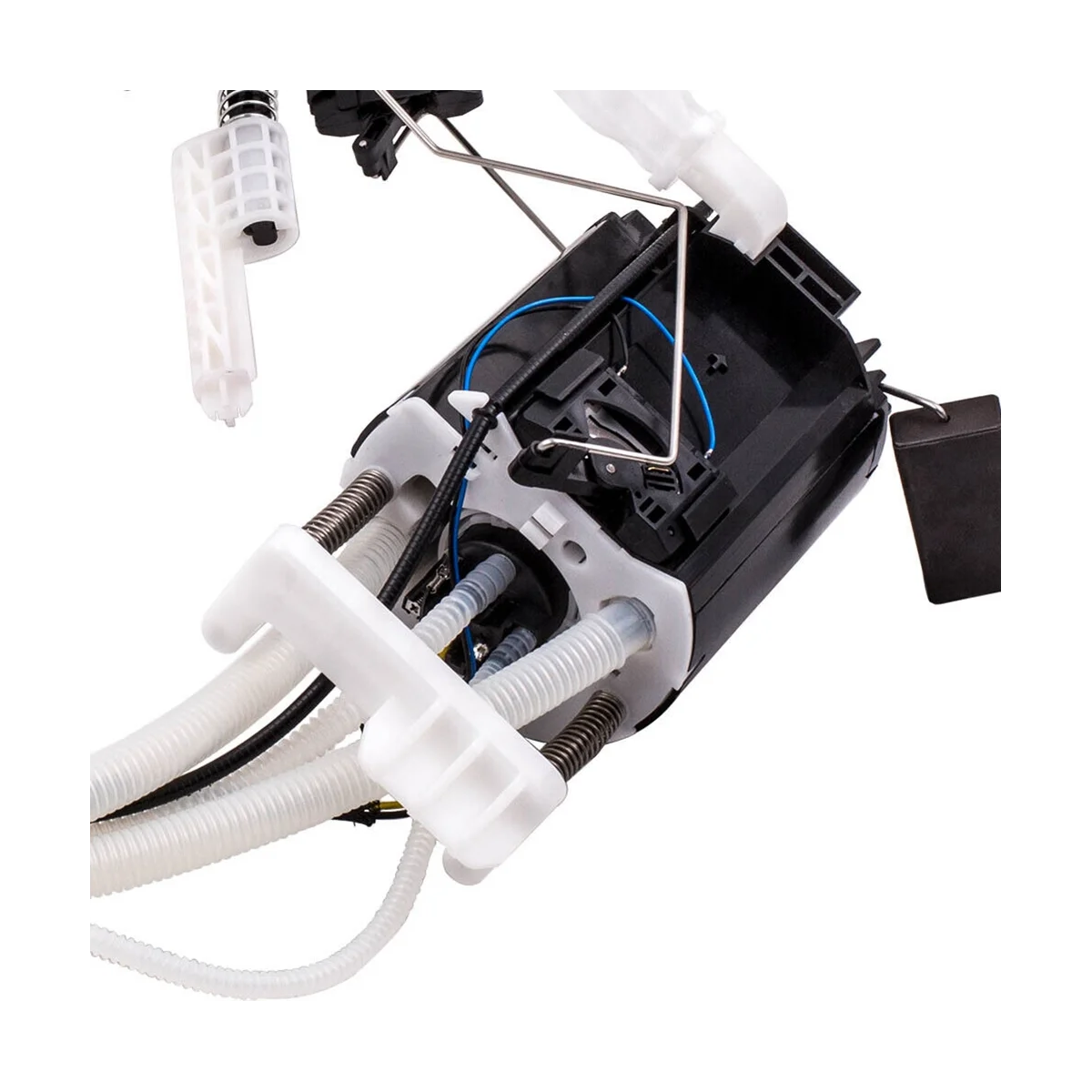 Топливный насос LR015178 LR015179 WGS500140 для управления диапазоном 4