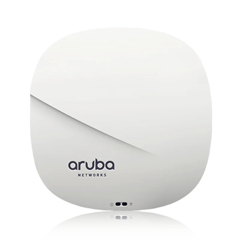 

Anyitong Aruba AP-315 (Jw797a) Requires Controller AP Series Wireless Access Point
