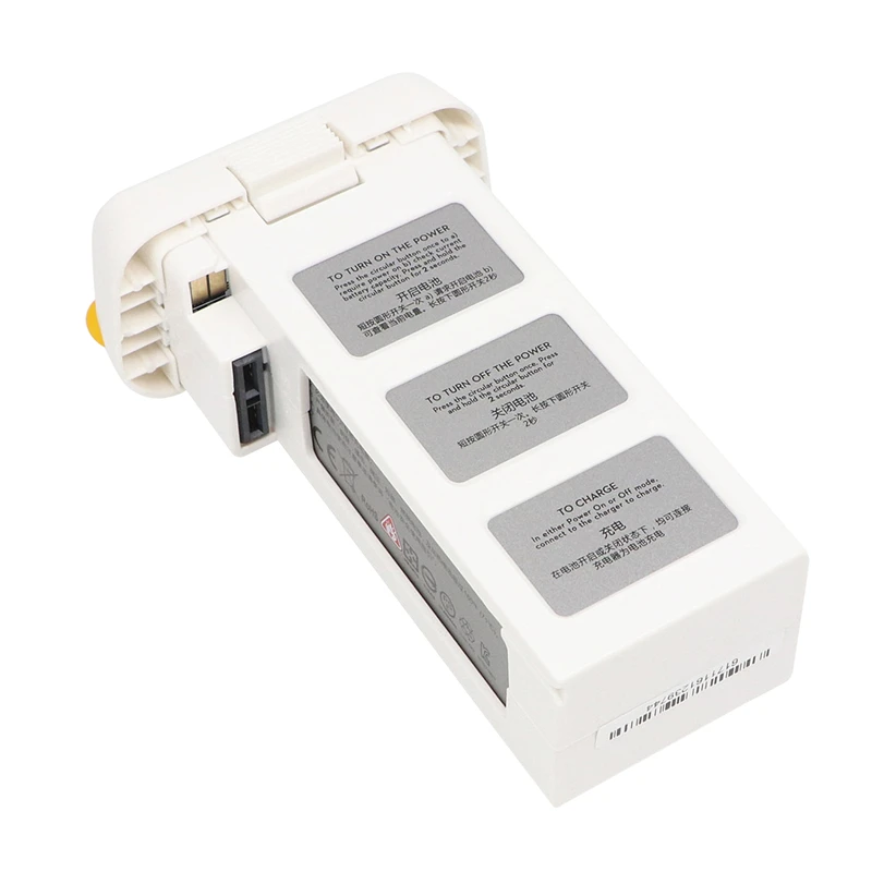 New Phantom 3 battery For Advanced/3PRO/3SE/3S/4K series drone original unopened 4480mAh 15.2v |