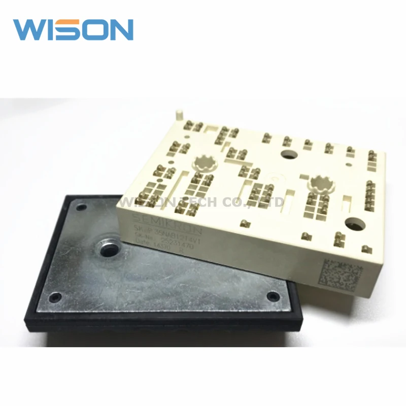 

SKIIP35NAB12T4V1 FREE SHIPPING NEW AND ORIGINAL MODULE