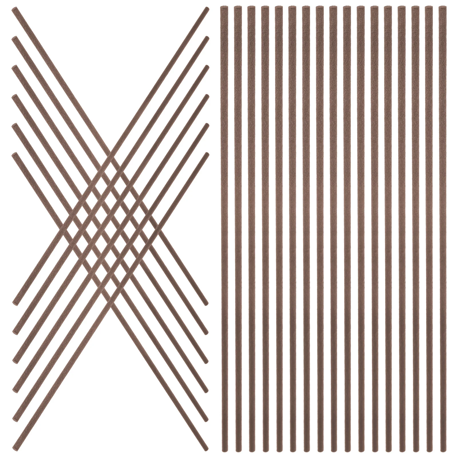 100 шт. парфюмерные палочки для ароматерапии