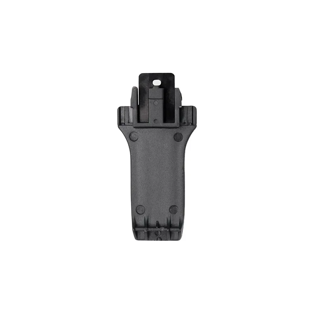 Зажим для ремня Kenwood TH-G71 TH-G71A TH-G71E PB-39 PB-39H двусторонняя радиостанция