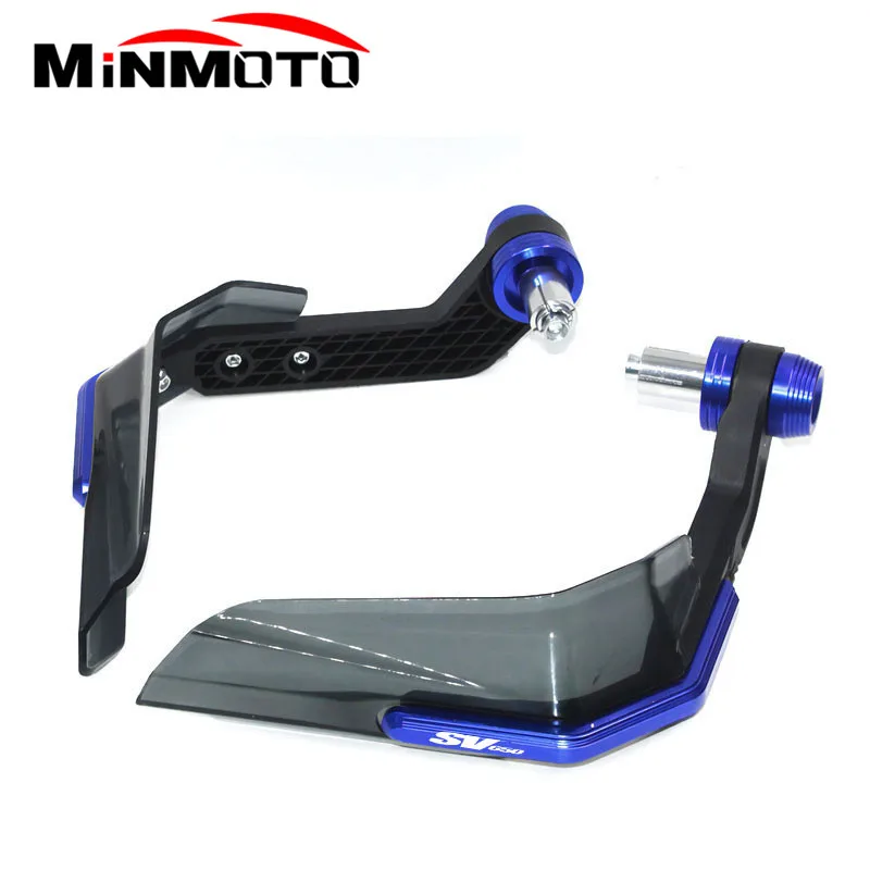 

Защита для лобового стекла SV 650 SV650X SV650/S