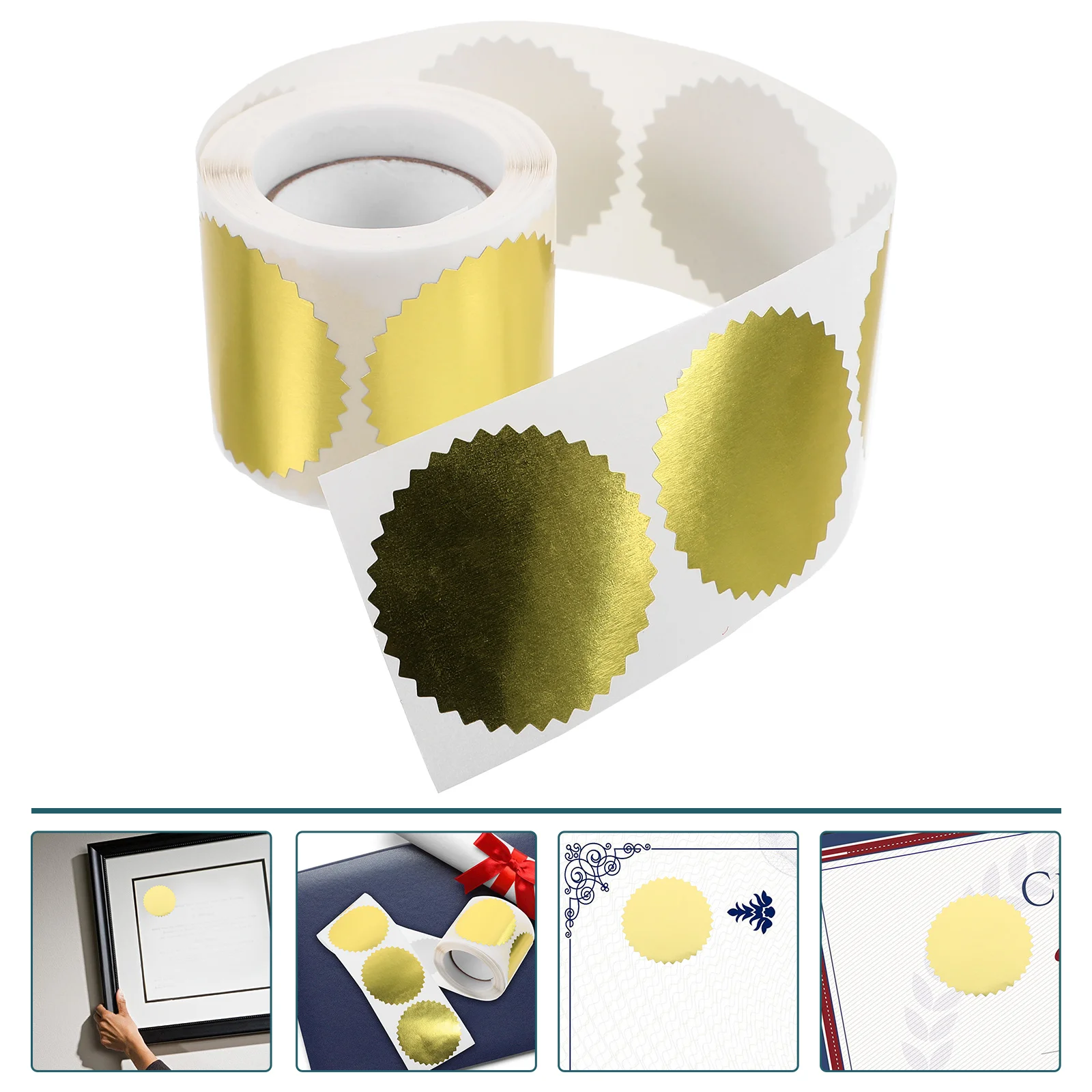 Канцелярские стикеры в ассортименте