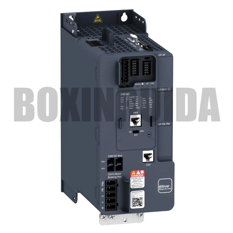 Новый оригинальный ATV340U55N4