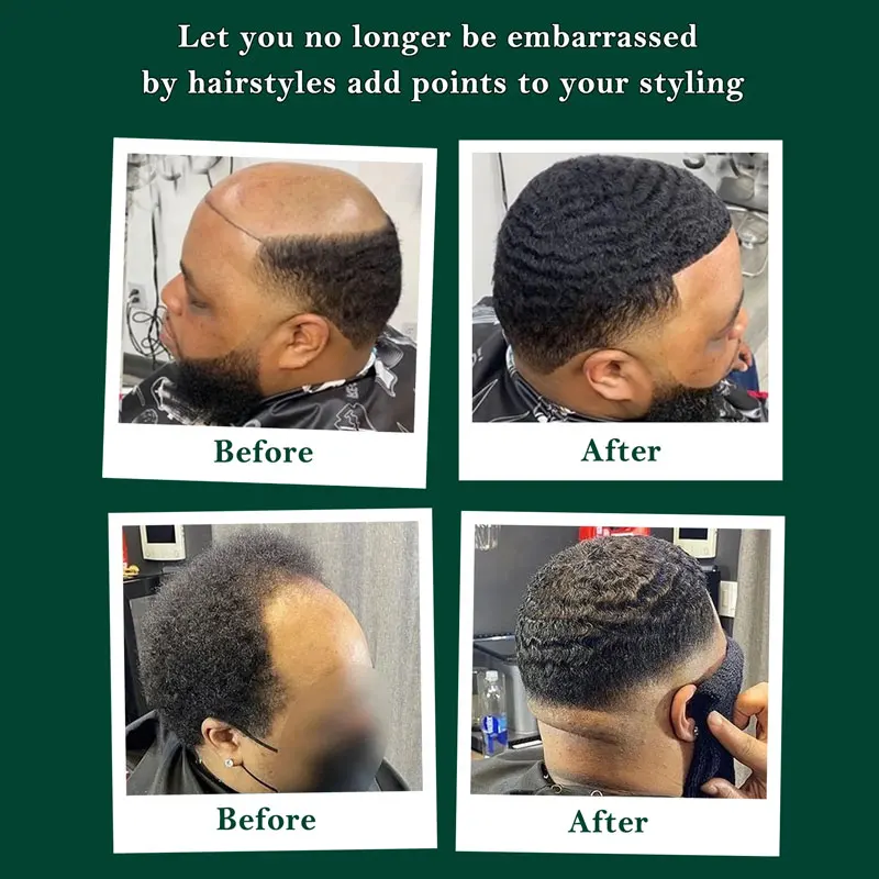 Рисунок 5 - Парик для волос, французские человеческие