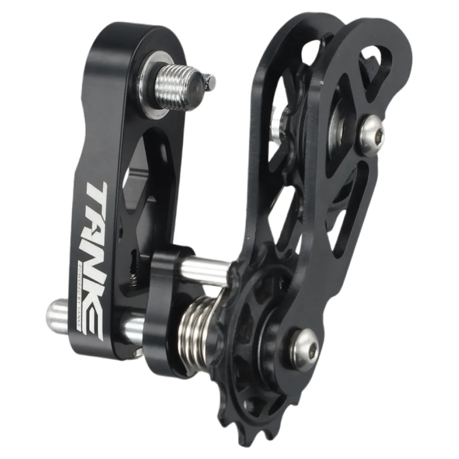 Горячая Распродажа совершенно новый натяжитель цепи анти-падение звено