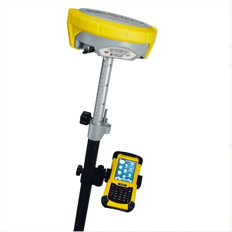 Фото Измерительный прибор Geomax Z-enith 15 Pro, двухчастотные GPS-геодезические инструменты RTK №1