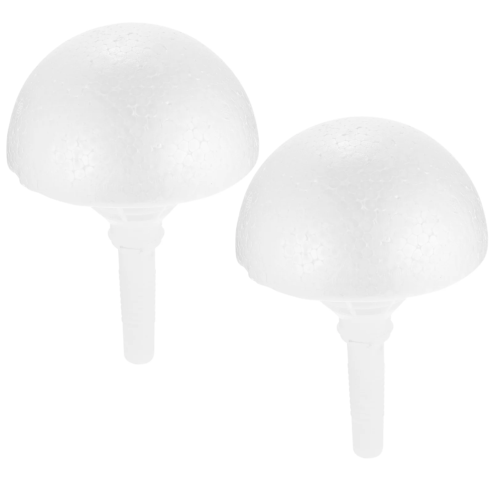 

Bouquet Holder Wedding Bride Flower Floral Handle Bridal Bouquets Foam Holders Handles Flowers Arrangement Diy Foams Silk Decor