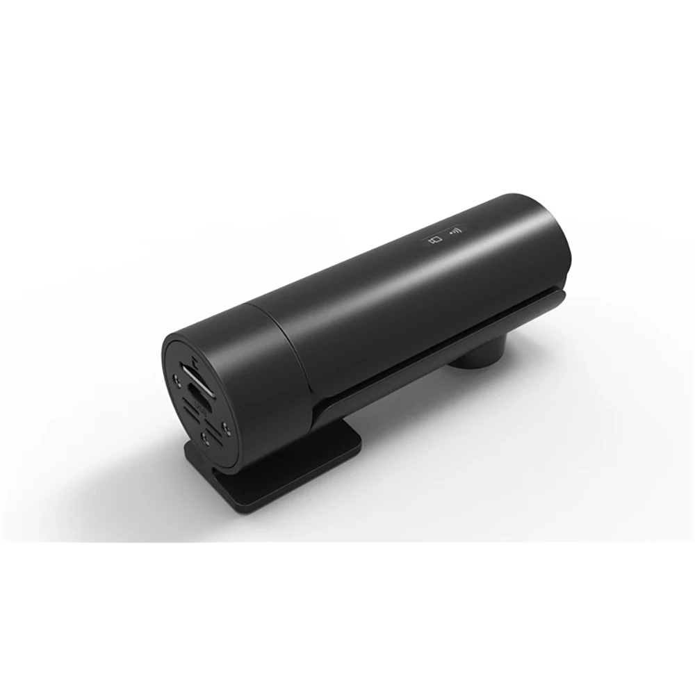 Автомобильный видеорегистратор Wi-Fi 1080P Full HD монитор парковки автомобиля ночное