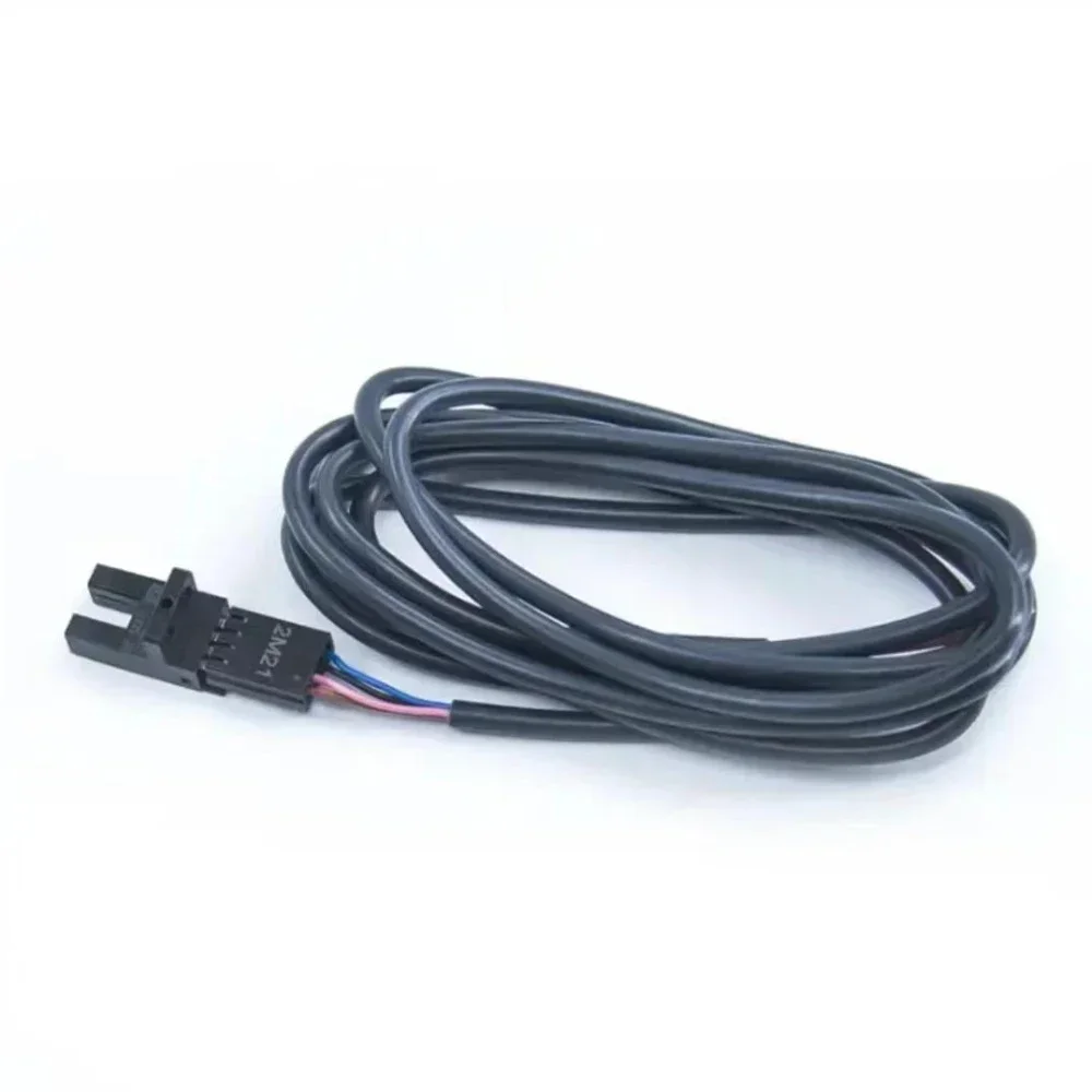 Оригинальный U-образный фотоэлектрический датчик EE-SX672 EE-SX674 671A 670 673P 675R-WR