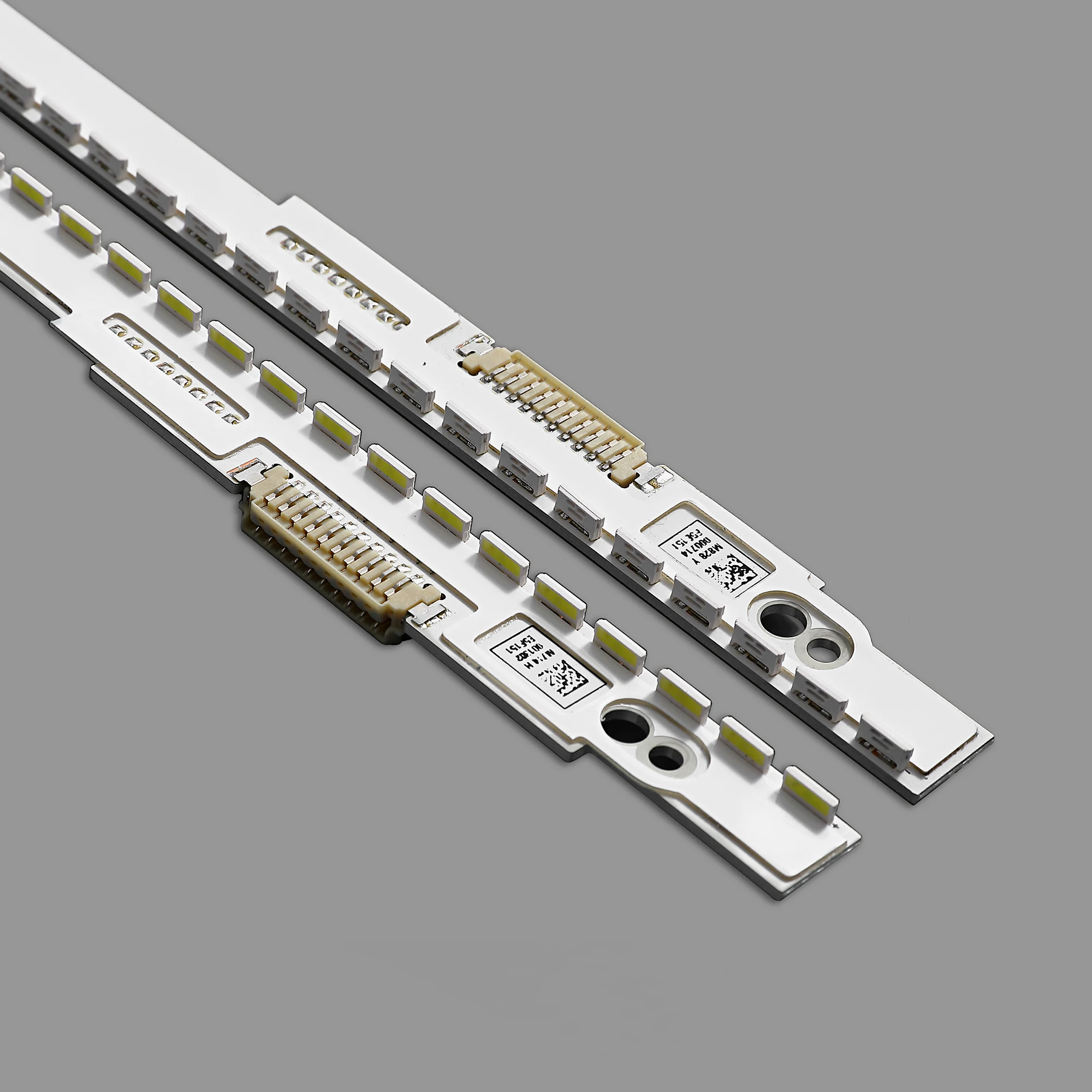 LED Backlight Lamp strip for Samsung UE55ES6307U UE55ES6307UXUA UE55ES6307 UE55ES6300SXZF UE55ES6300 UE55ES6300S UA55ES6220