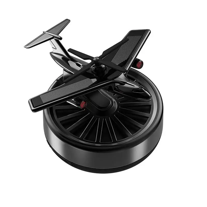 

Ароматерапевтический диффузор для автомобиля на солнечной батарее