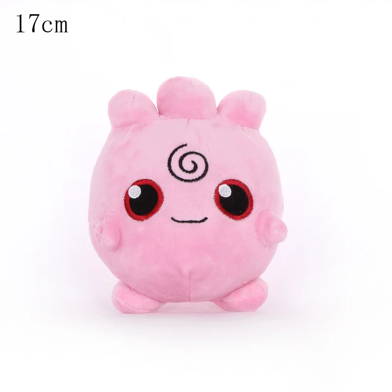 

17Cm Igg Pendant Plush Doll For Kids Children Christmas Birthday Toy Gift 10Pcs/Lot Wholesale Price