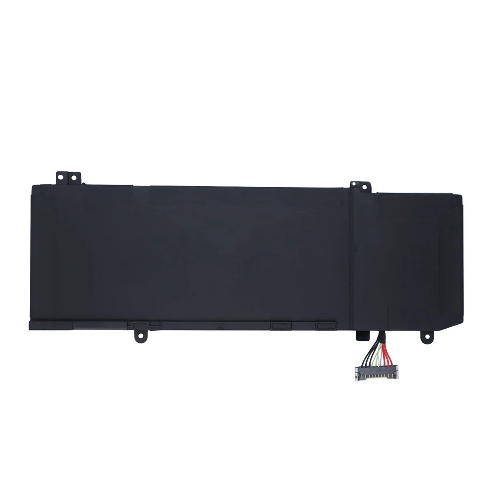 1F22N 15 2 В 60 Втч оригинальный аккумулятор для ноутбука Dell Alienware M15 M17 R1 G7 7590 7790 G5 5590 D2842W