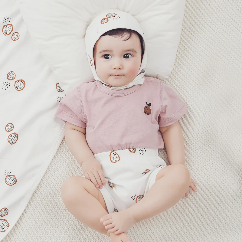 

AustinBella/бутик, бесплатная доставка, модная летняя одежда из органического хлопка унисекс для маленьких мальчиков, брюки, шаровары, брюки