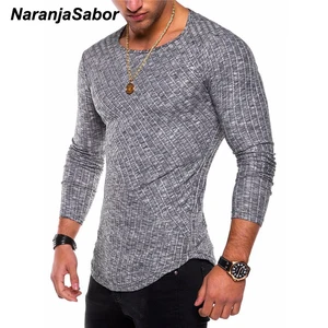 Мужская толстовка с капюшоном NaranjaSabor, разноцветная Повседневная рубашка с длинным рукавом, брендовая мужская одежда, 4XL, N543, осень 2020