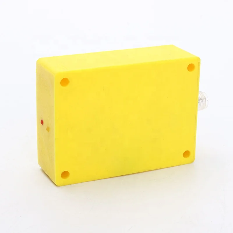 

UB1000-Q30-U-V15 High Quality Small Distance Module Ultrasonic Sensor