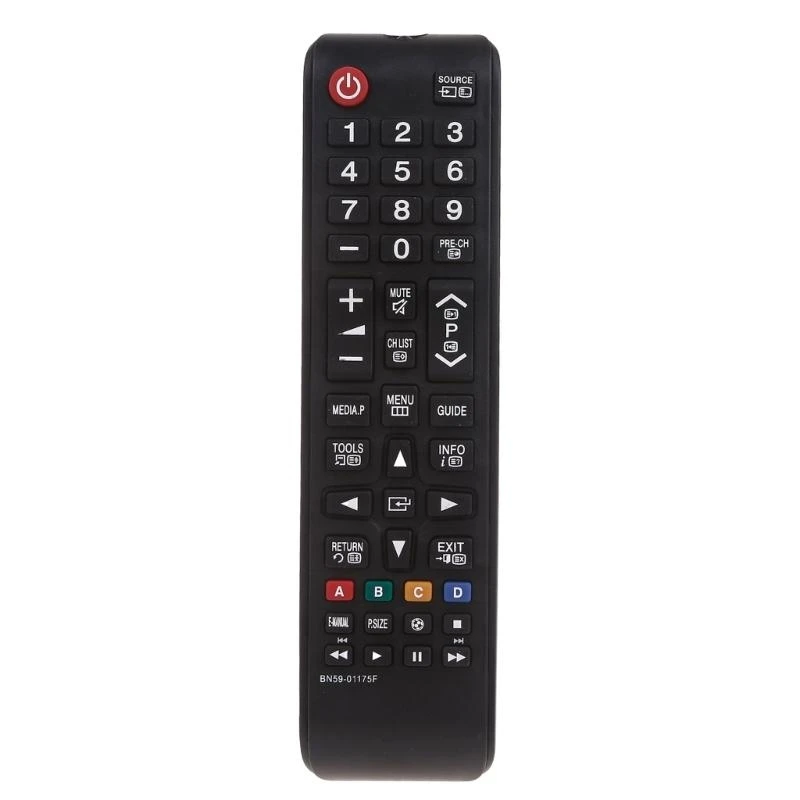 Фото SZSU BN59-01175F Demote Controller для UN55J620DAF UN55JU6400F ТВ №1