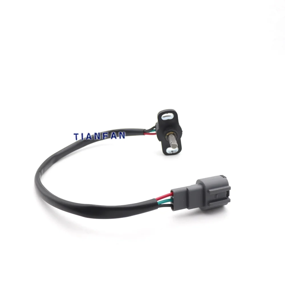 Двигатель дроссельной заслонки TALUADA для экскаватора EX200-5 EX200-6 запчасти