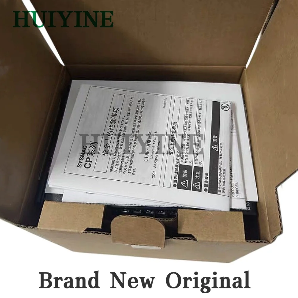 Фото Новый оригинальный программируемый контроллер CP1L-EM30DT-D CP1LEM30DTD, модуль ПЛК №1