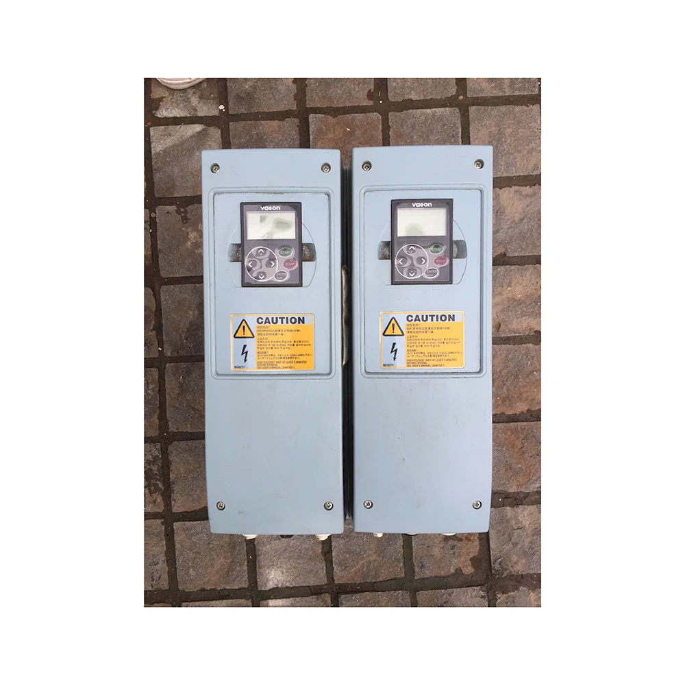 Vacon NXL00235C2H1SSS00AA Контроллер усилителя сервопривода переменного тока 7 5-11 кВт