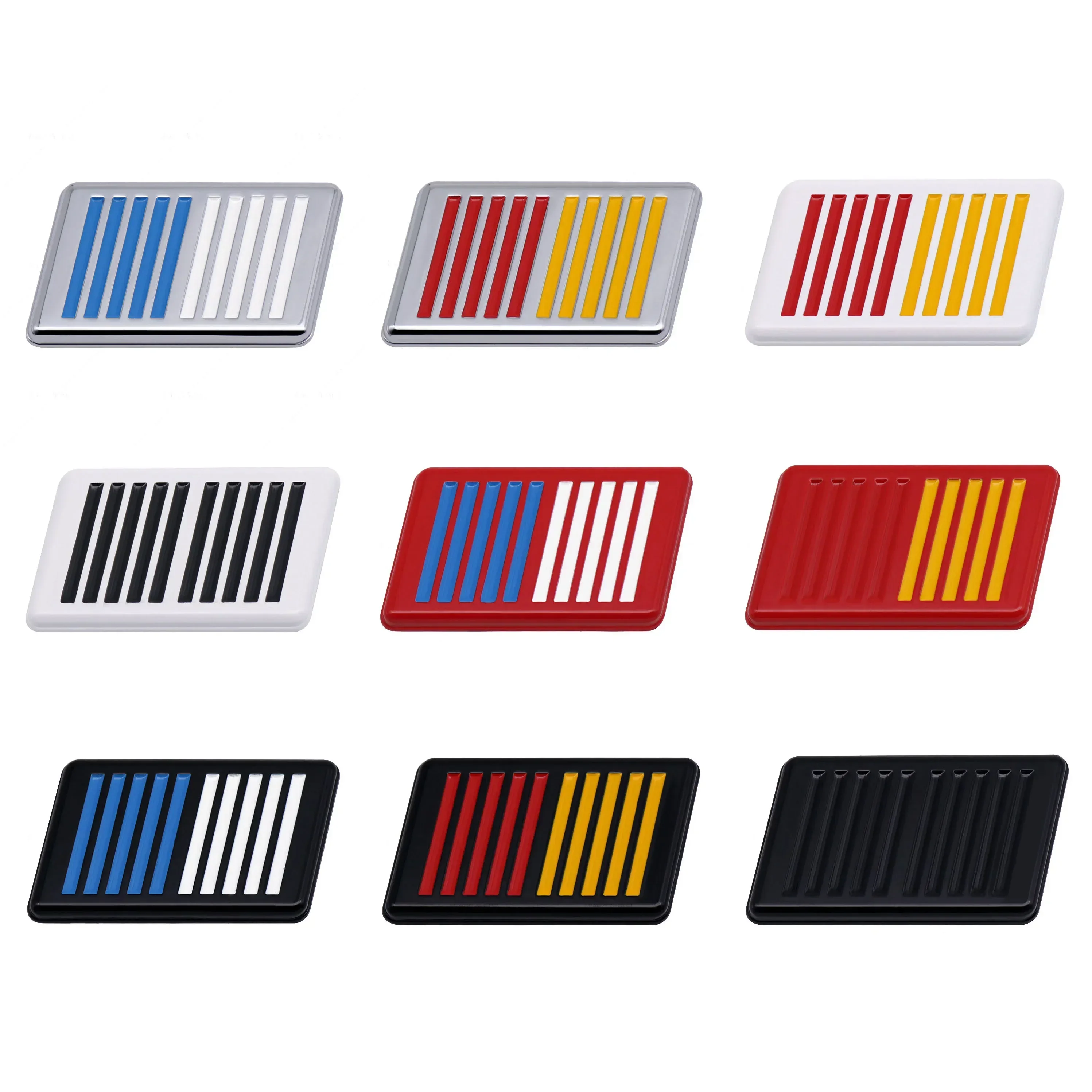 Автомобильная передняя решетка значок боковая эмблема наклейка для Mitsubishi RALLIART V5