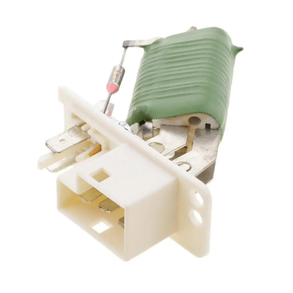 

3x High Quality Car Blower Motor Resistor for Calibra Mk3