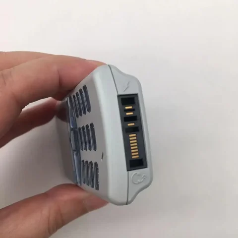 Оригинальный мобильный телефон Sony Ericsson T106, 2G Mini, 1 SIM-карта, сотовый телефон с английскими языками