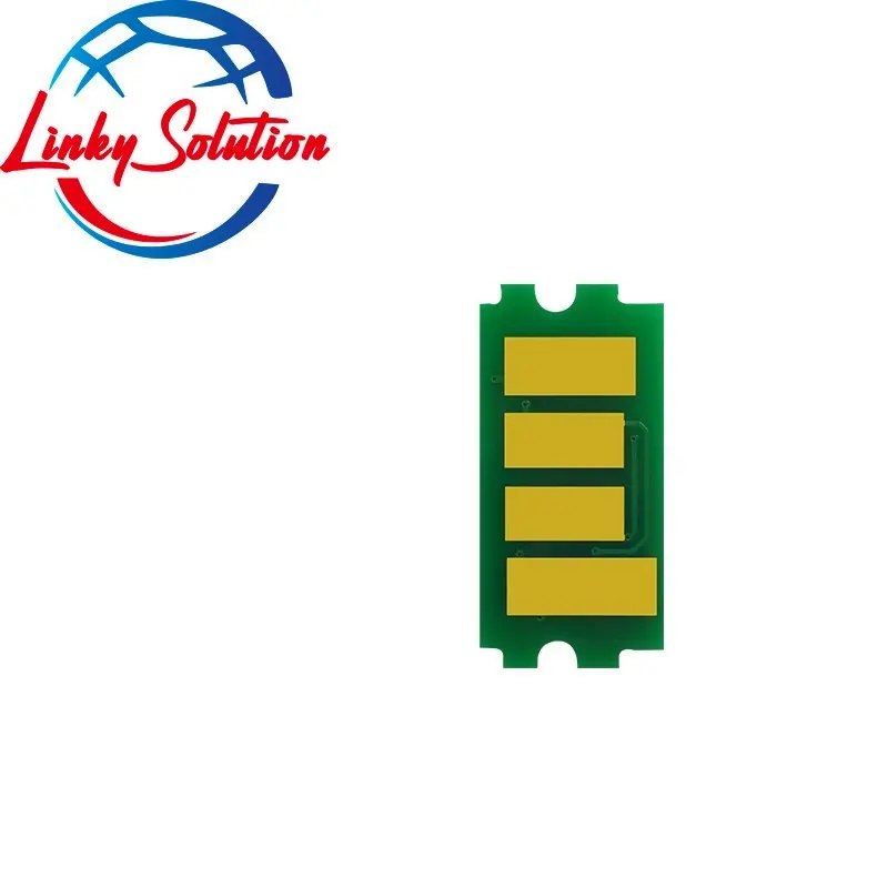

12pcs TK-3100 Compatible chip TK3100 for Kyocera FS2100 FS4100 FS4200 FS4300 M3040 M3540 laser printer reset chip