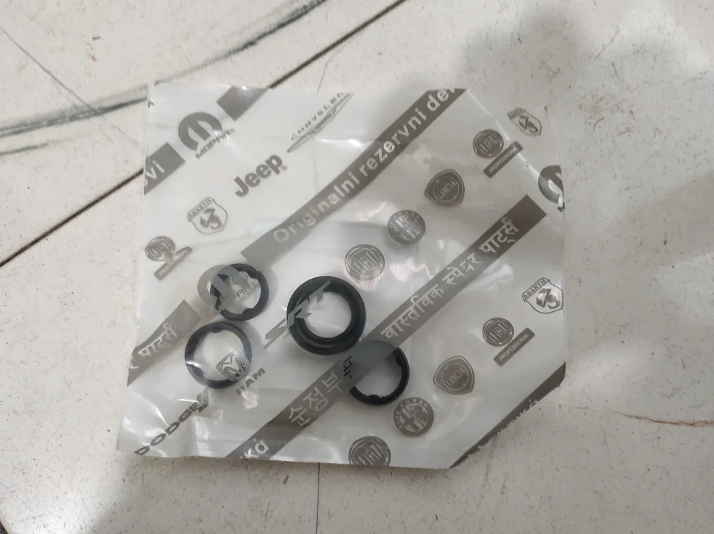 

Масляный радиатор, фотофильтр Kuwaifei Jump для Jeep Grand Cherokee Wrangler 300C 68191356AA