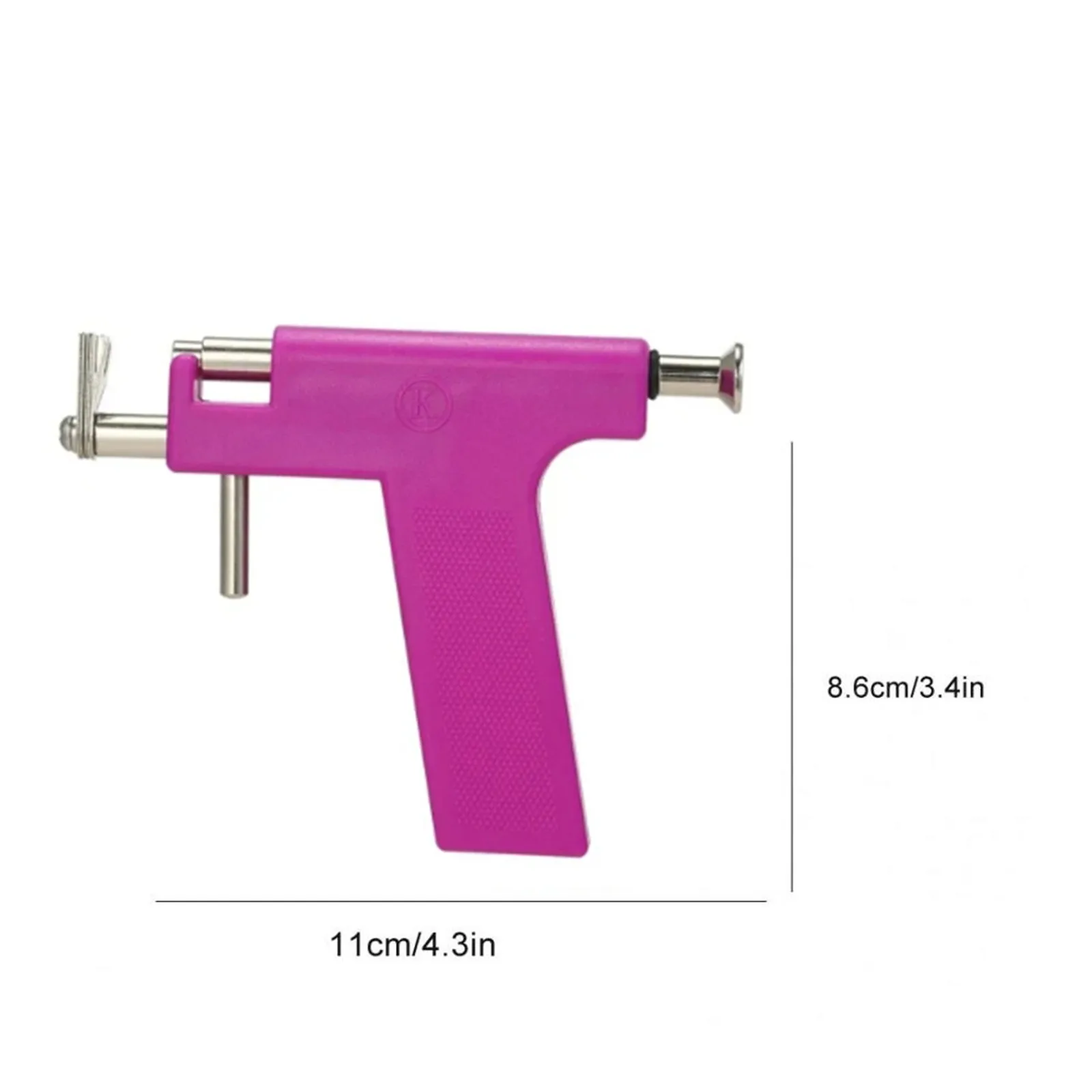 Мужские Серьги-пупки для носа и живота